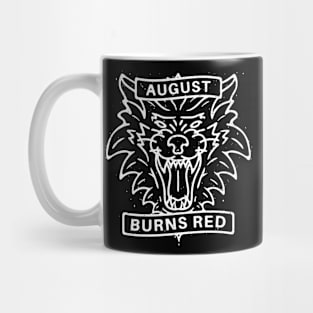 August Burns Red Mug